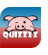 the small Quizzzz logo
