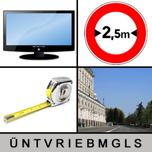 4 Bilder 1 Wort - 1390748097