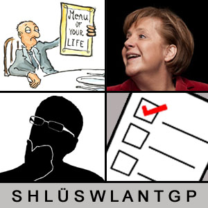 Quiz of the day