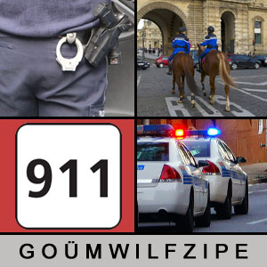 Quiz des Tages