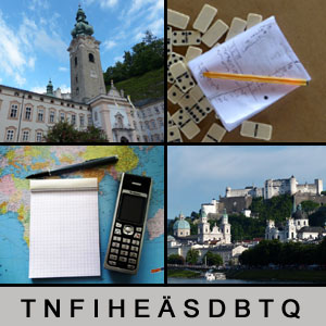 Quiz des Tages