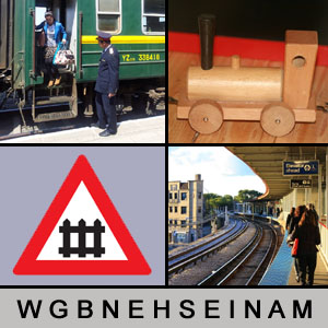 Quiz des Tages