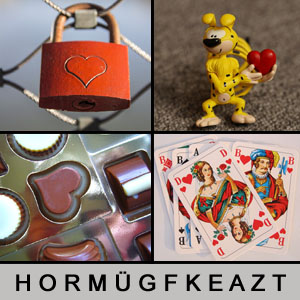 Quiz des Tages