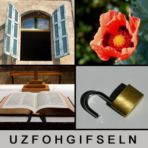 Quiz des Tages