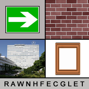 4 Pics 1 Word - 1385490175