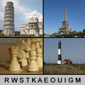 4 Pics 1 Word - 1393091201