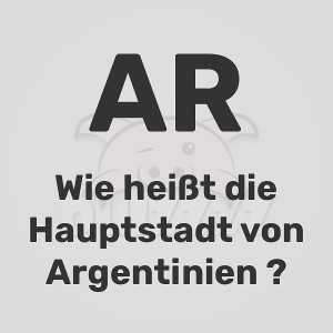 Hauptstädte Quiz - 1677864886