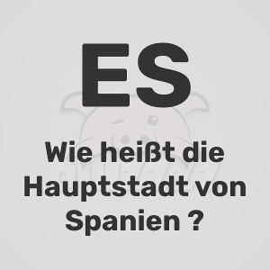 Hauptstädte Quiz - 1677864938