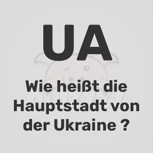 Hauptstädte Quiz - 1677865306