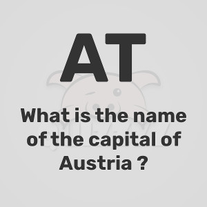 Capitals Quiz - 1678215747