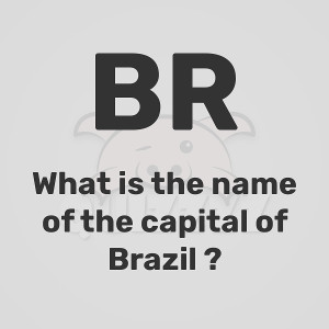 Capitals Quiz - 1678216011