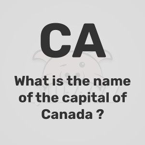 Capitals Quiz - 1678295559