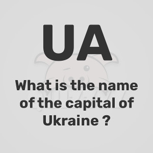 Capitals Quiz - 1678295618