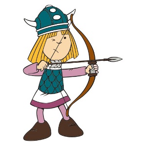 Cartoon Quiz - 1349000051