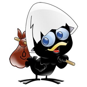 Cartoon Quiz - 1349006809
