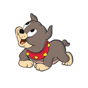 Cartoon Quiz - 1350331254
