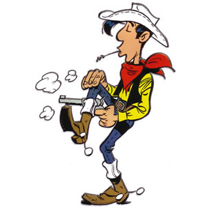 Cartoon Quiz - 1349000674