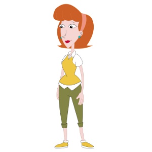 Cartoon Quiz - 1350246200