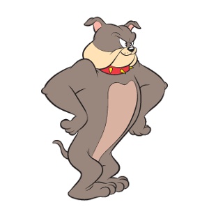 Cartoon Quiz - 1350327261