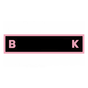 K-Pop Logo Quiz - 1679078837