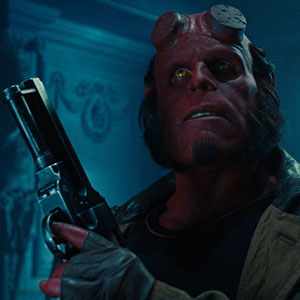 Film Quiz - 1366404947