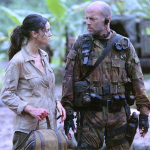 Movie Quiz - 1366402608