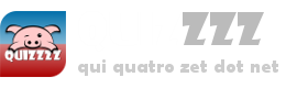 the Quizzzz logo
